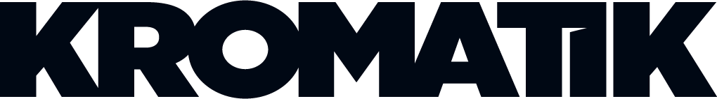 Kromatik logo